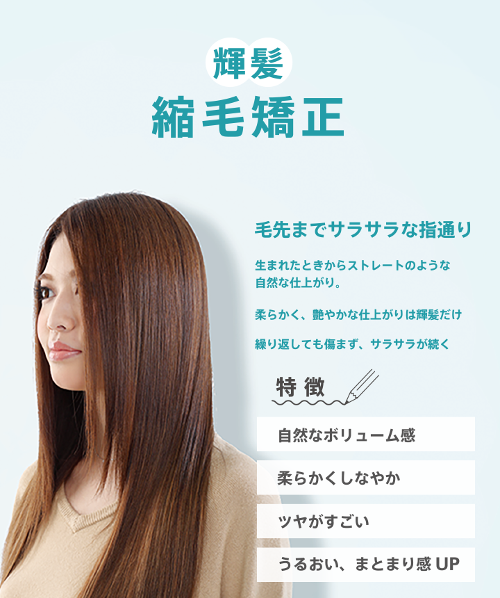 輝髪 | 株式会社サニープレイス - 独自のヘアケア技術でサロンユーザー ...